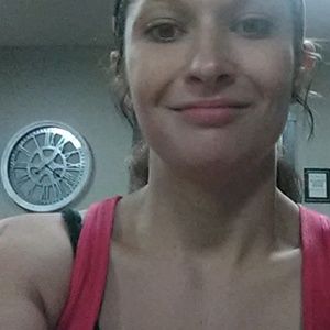 Meet your Posher, Katrina